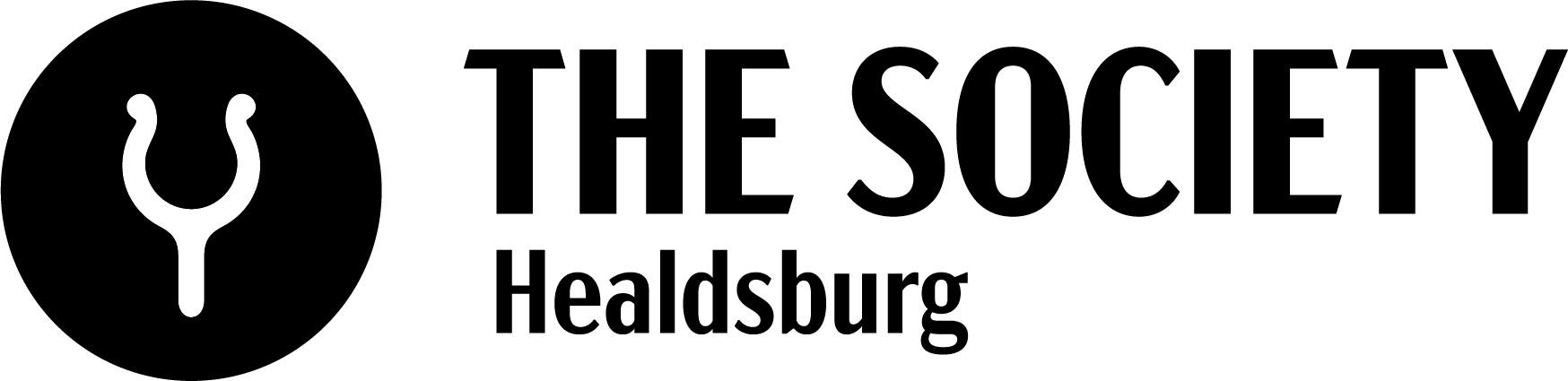 a black background with a black square